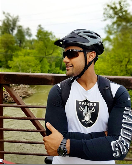 Saurabh Acharya