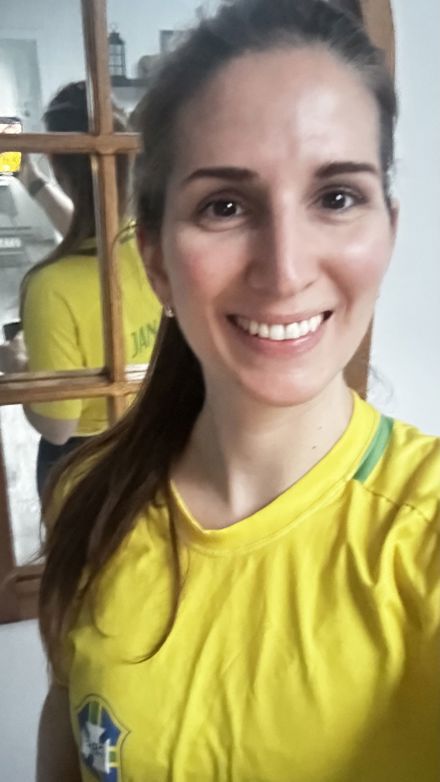 Janaina Coelho Adao