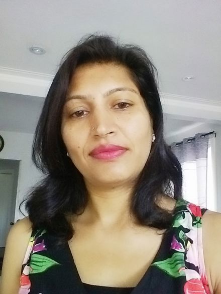 Manu Kapoor