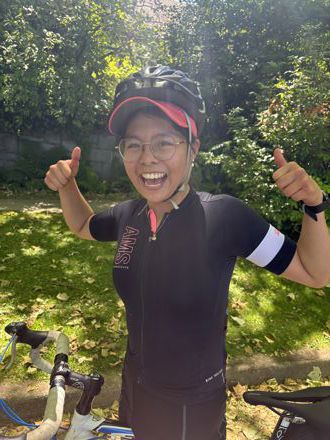 Michelle Lam