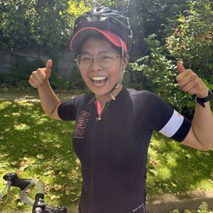 Michelle Lam
