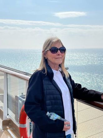 Shirley Davidson