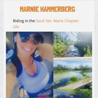 Marnie Hammerberg-Holditch