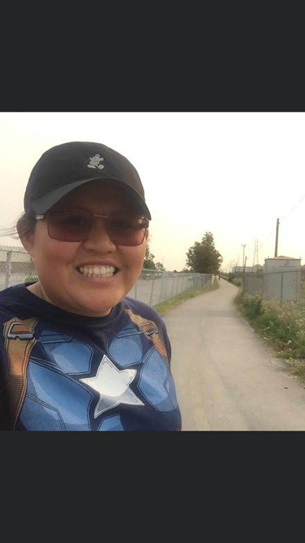Joanne Raymundo