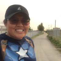 Joanne Raymundo