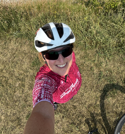 Alice Cameron Russell