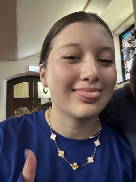 Camryn Caldwell