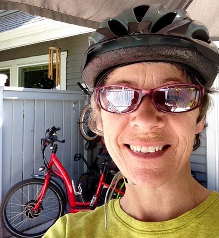 Lyn L'Ecuyer