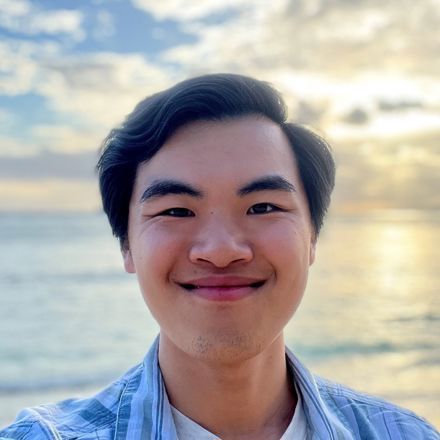 Michael Lam