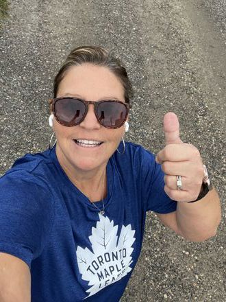 Guylaine Ouellette Leblanc
