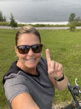 Guylaine Ouellette Leblanc
