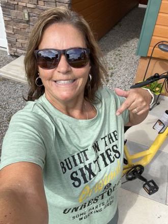 Guylaine Ouellette Leblanc