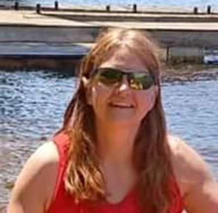 Arlene Woodstock