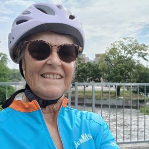 Nancy Conners