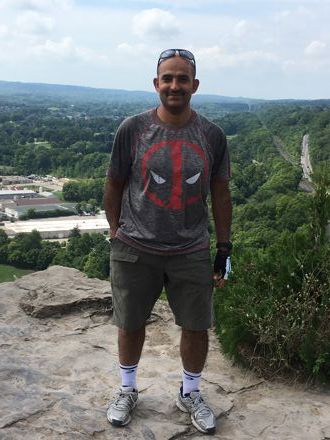 Mohamed Kamal