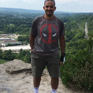 Mohamed Kamal