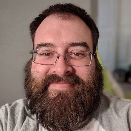 Daniel Bergeron