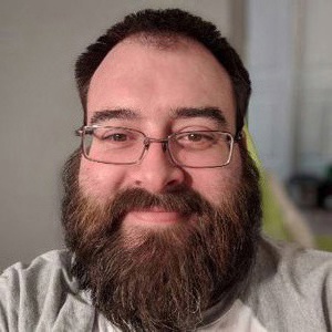 Daniel Bergeron
