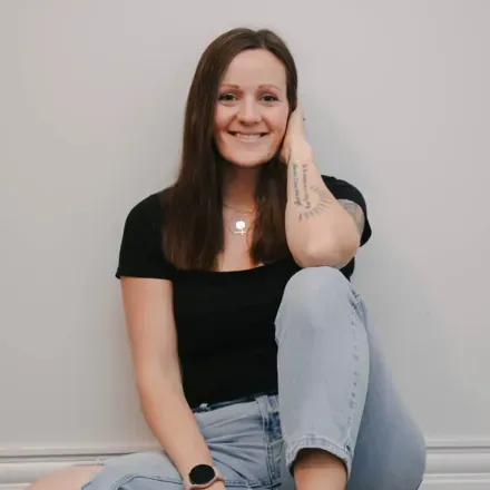 Lyndsay Cormier