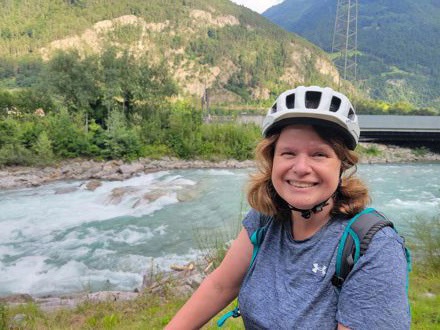 Maggie Clark-Lamarche