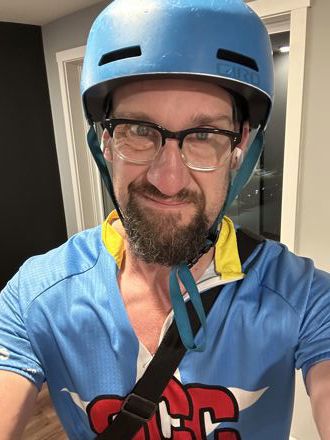 Chadwick Leroy Allen