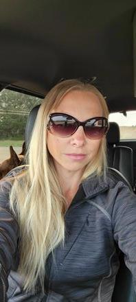 Connie Pollard