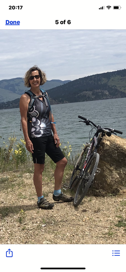 Angela Godler