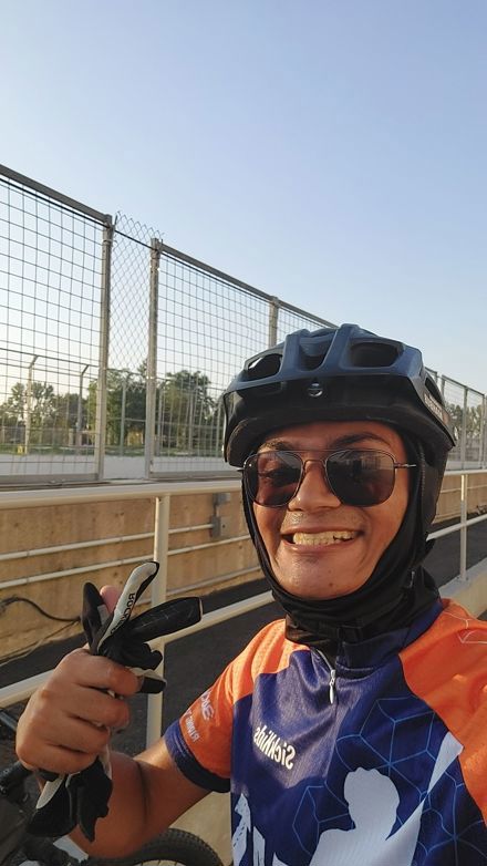 Ridwan Mahbub