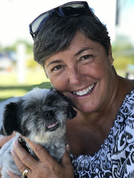 Sherry Desmarais