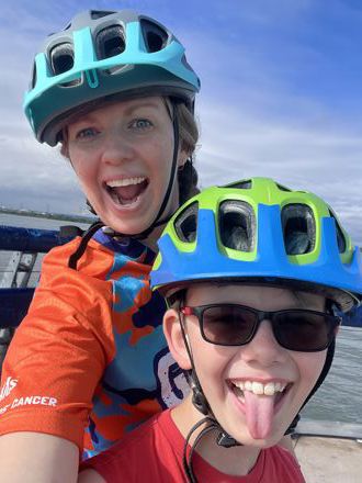 Miles & Nancy van Loenen