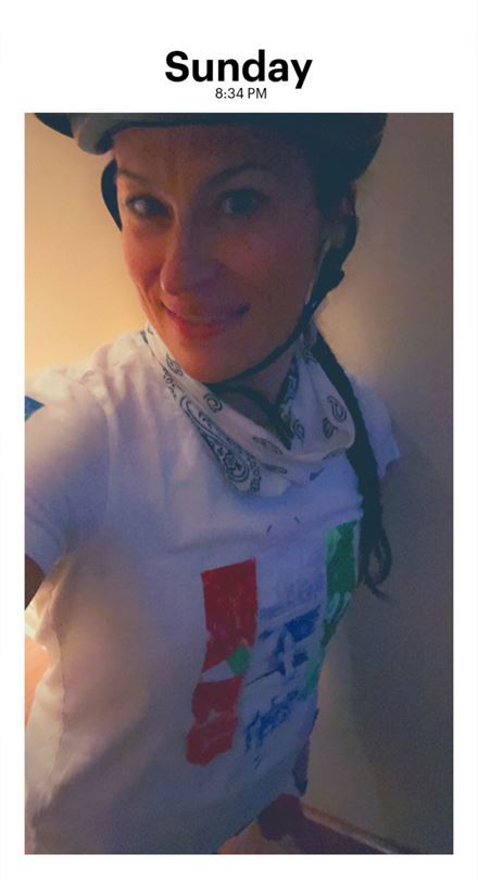 Patrizia Rivera