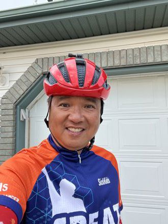 Zaldy Mariano