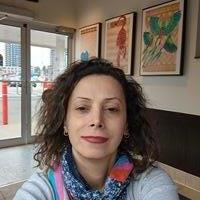 Leila Roudgarmy
