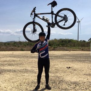 Cyrus Solis