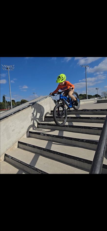 Rob&Levi&Emery Hawkins