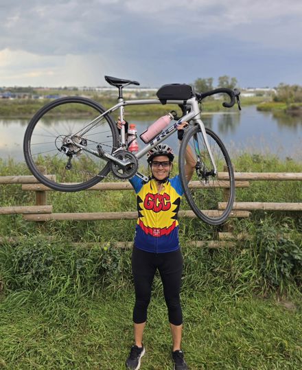 Virginia Acosta de Esis