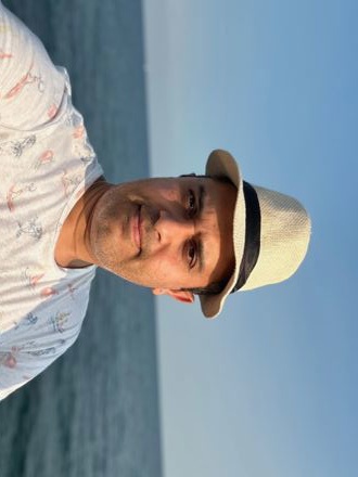 Manjunatha Sidhanti Kotagudda