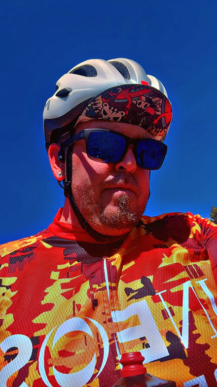 Nick Brand