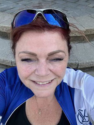 Melissa Purdie