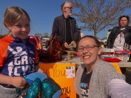 Louise Gardiner-Vahey