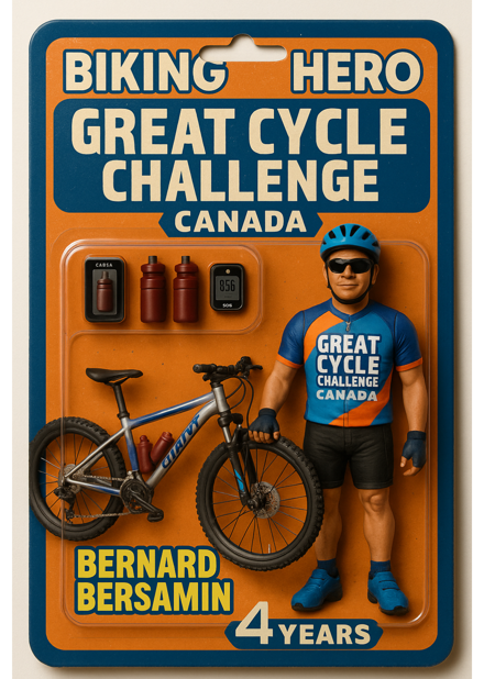 Bernard Bersamin