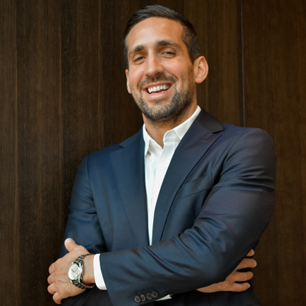 Michael De Luca
