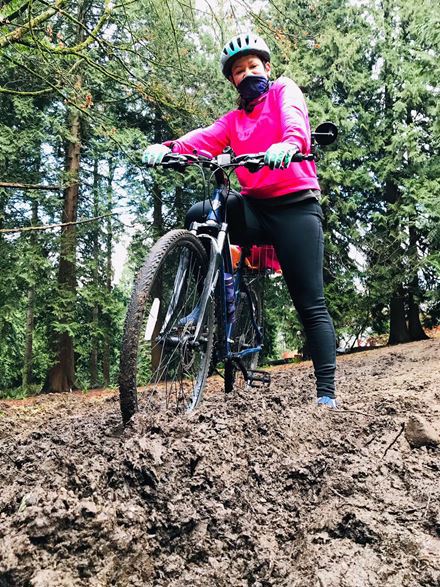 Carmen Levet