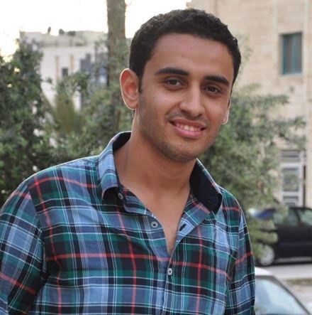 Mohamed Elkhouli