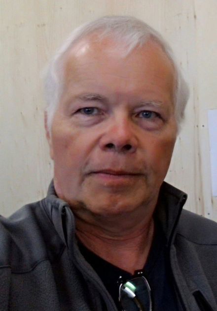 Bill Eggertson