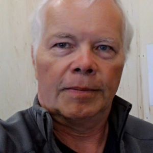 Bill Eggertson