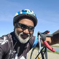 Ritesh Narayan