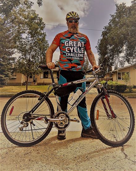 Darren Brost