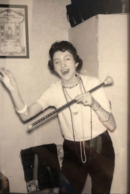 Jo Austin