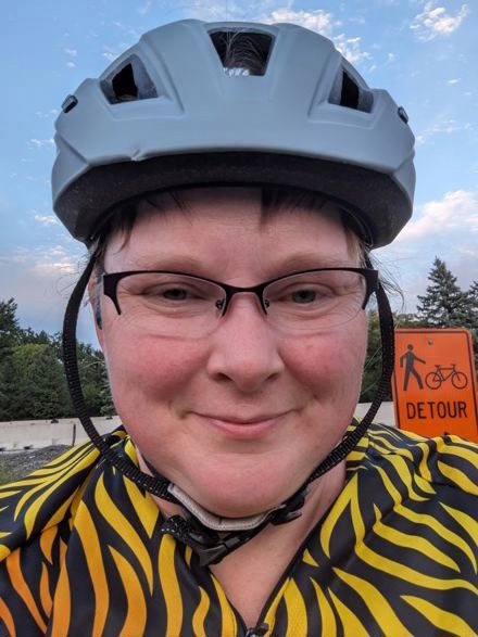 Kerri MacGregor-Martin